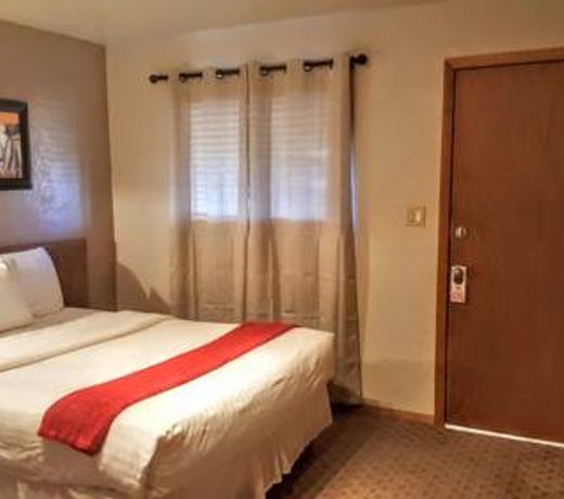 The Spruce Lodge