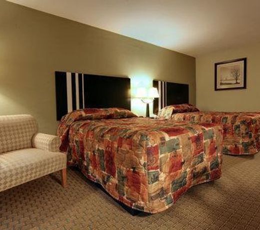 Travelodge by Wyndham LaFayette