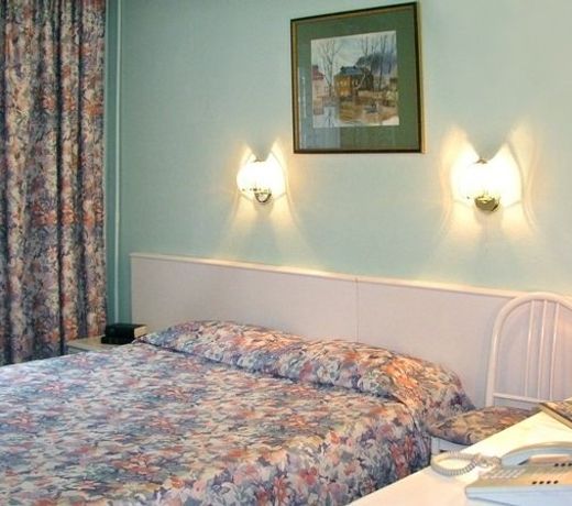Business Centre Hotel