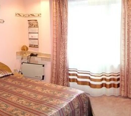 Business Centre Hotel