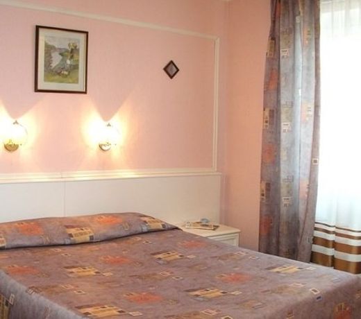 Business Centre Hotel