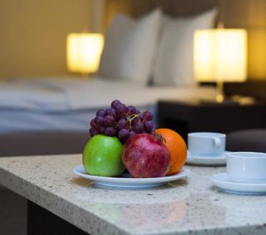 Aviatrans Hotel