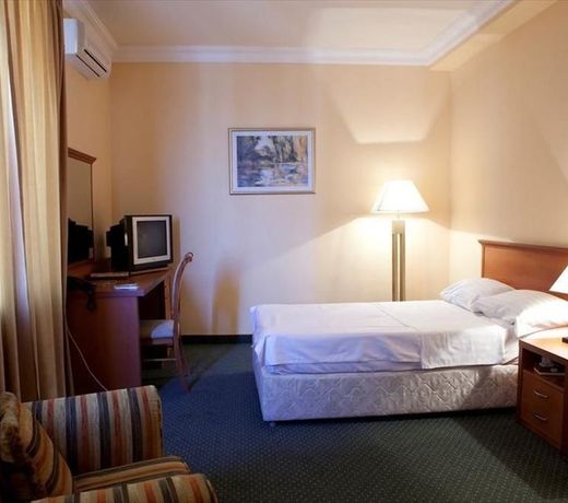 Aviatrans Hotel