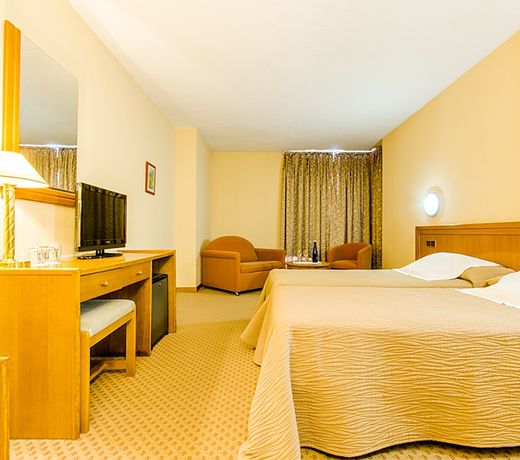 Hotel Panorama