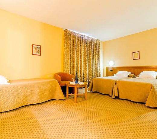 Hotel Panorama