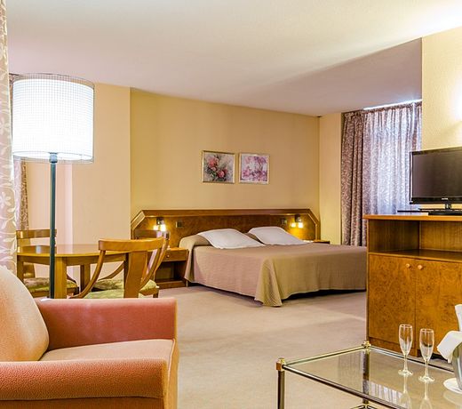 Hotel Panorama