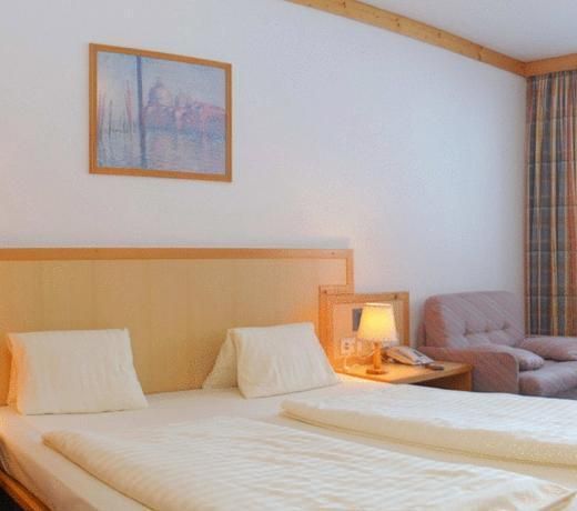 Alpensporthotel Mutterberg