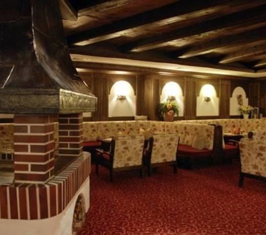 Alpensporthotel Mutterberg