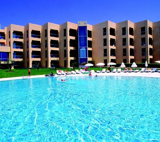 Sao Rafael Suites - All Inclusive