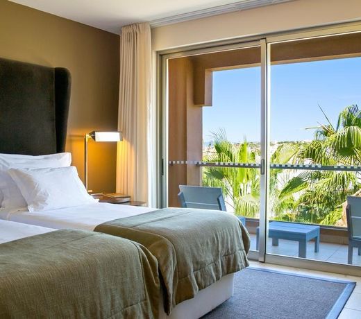 Sao Rafael Suites - All Inclusive