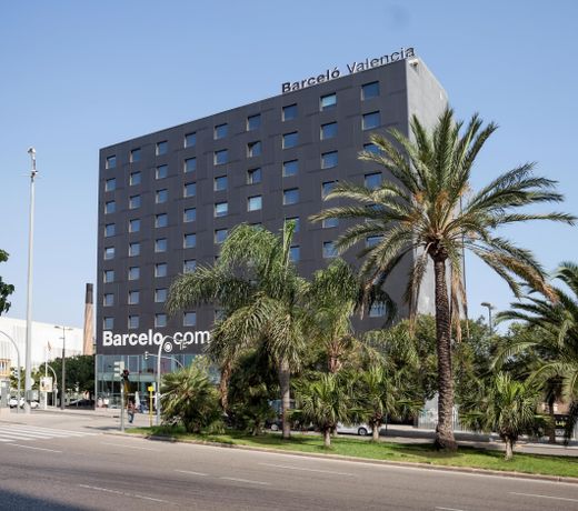 Barceló Valencia
