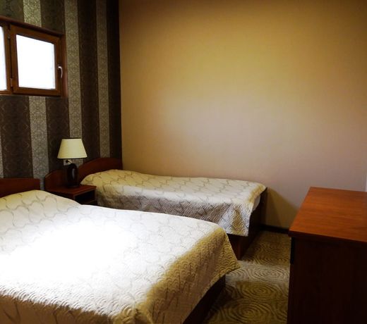 Areg Hotel