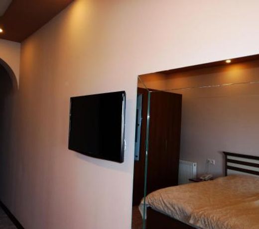 Areg Hotel