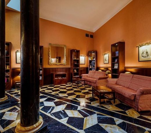 Ventana Hotel Prague