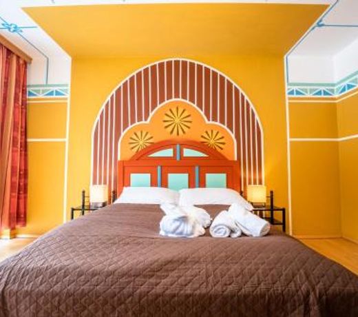 Kinderhotel Appelhof