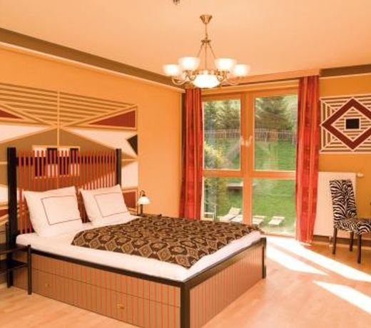 Kinderhotel Appelhof