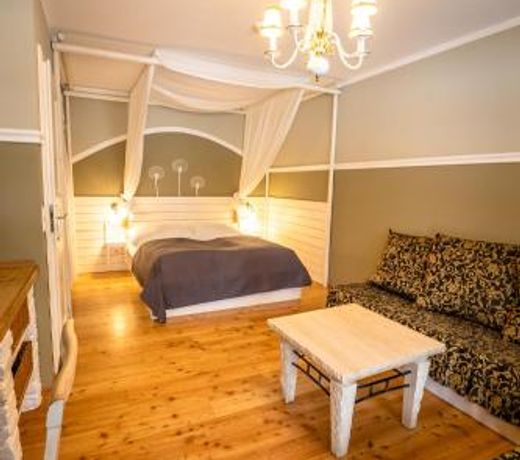 Kinderhotel Appelhof
