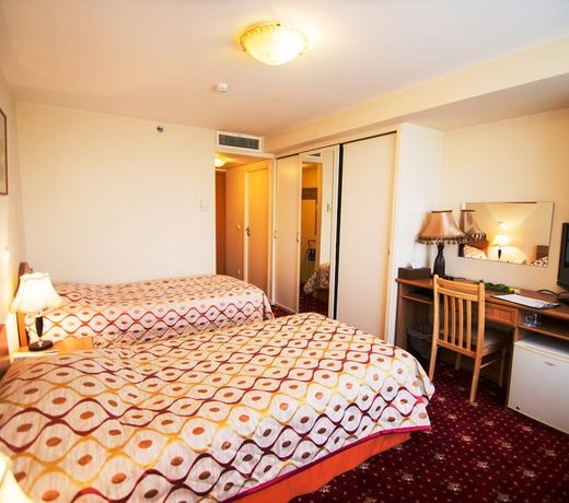 Ani Plaza Hotel
