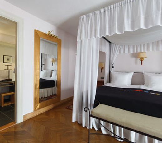 The Three Sisters Boutique Hotel
