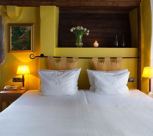 The Three Sisters Boutique Hotel