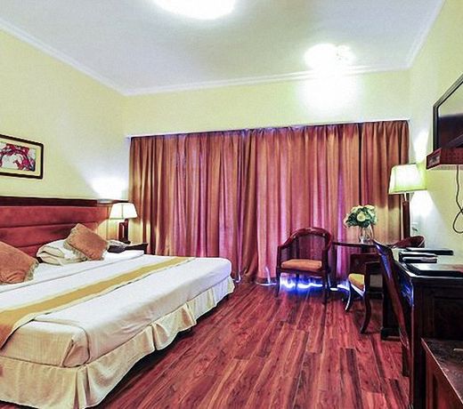 East Bourne Resort