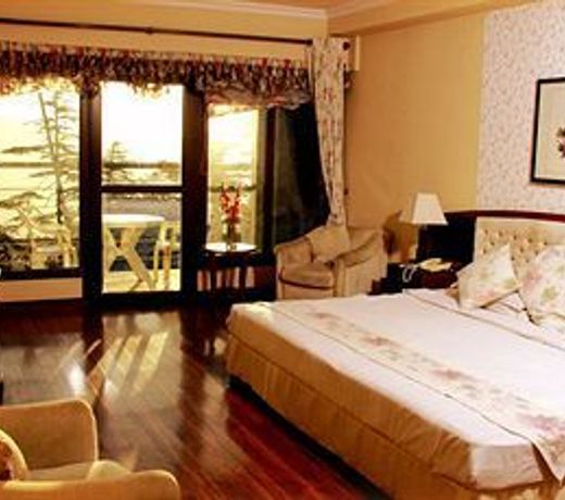 East Bourne Resort