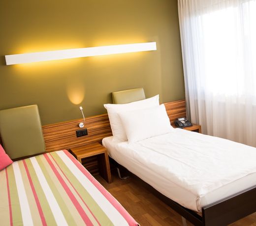 Hotel Belair