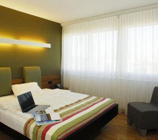 Hotel Belair