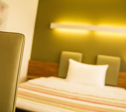 Hotel Belair
