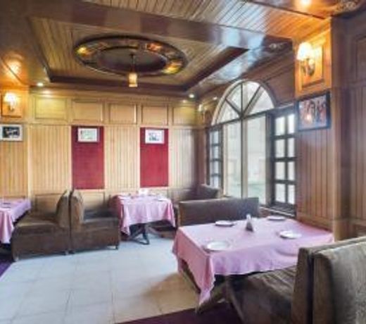 Galleu Hill Resort