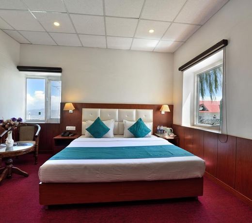 Galleu Hill Resort