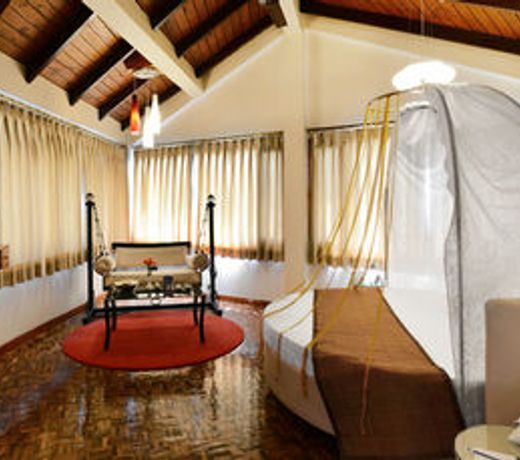 Honeymoon Inn Shimla