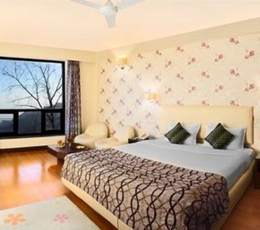 Honeymoon Inn Shimla