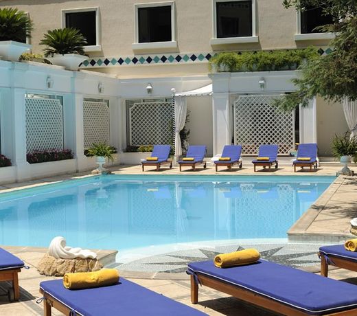 Royal Olympic Hotel