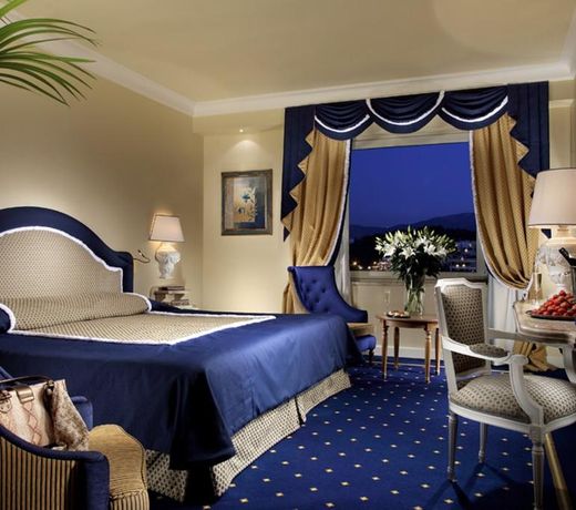 Royal Olympic Hotel