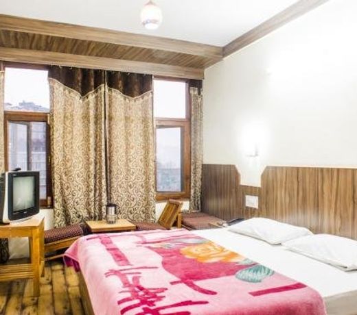 Hotel Apple Rose
