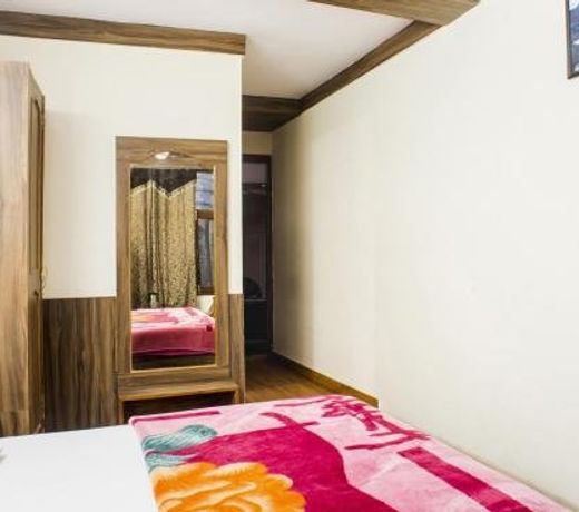 Hotel Apple Rose