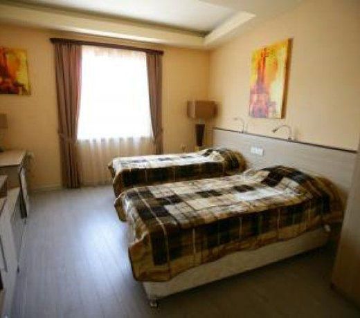 Aquapark Hotel & Villas