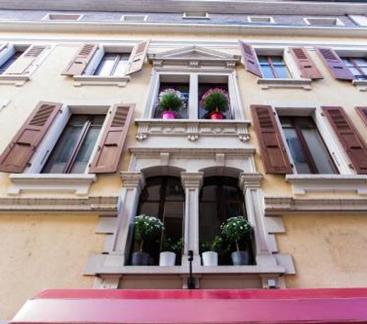 HÃTEL DU SOLEIL