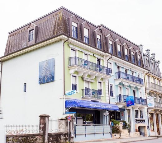 HÃ´tel du Port