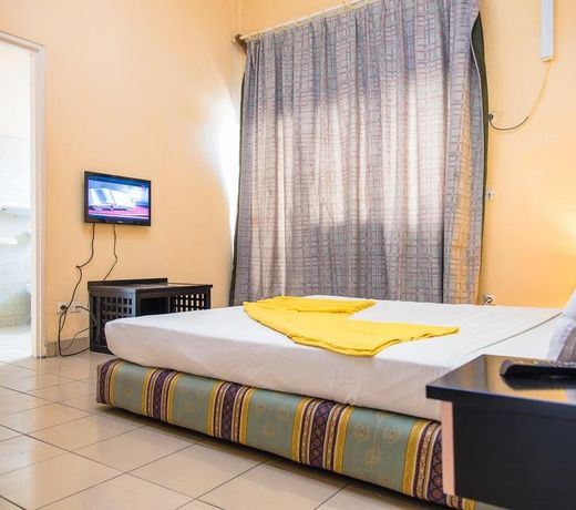 Hotel Beausejour Mirabel
