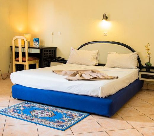 Hotel Beausejour Mirabel