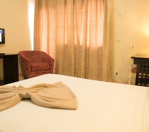 Hotel Beausejour Mirabel