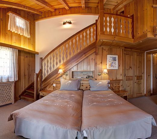 Alpe Fleurie Residence