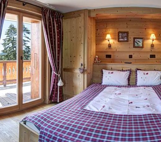 Alpe Fleurie Residence