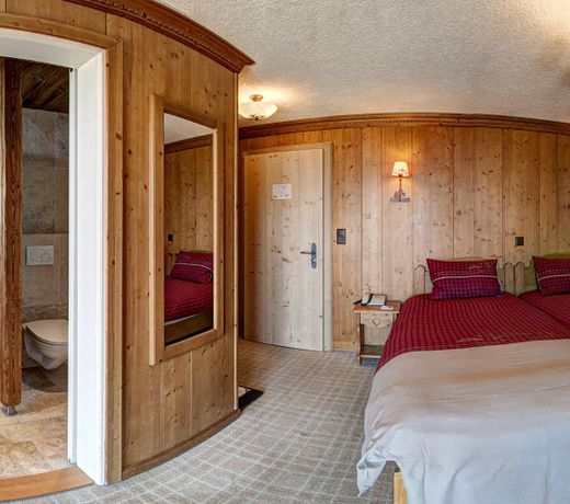 Alpe Fleurie Residence
