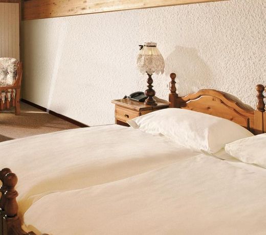 VIU Hotel Villars