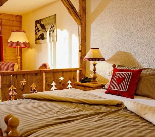 VIU Hotel Villars
