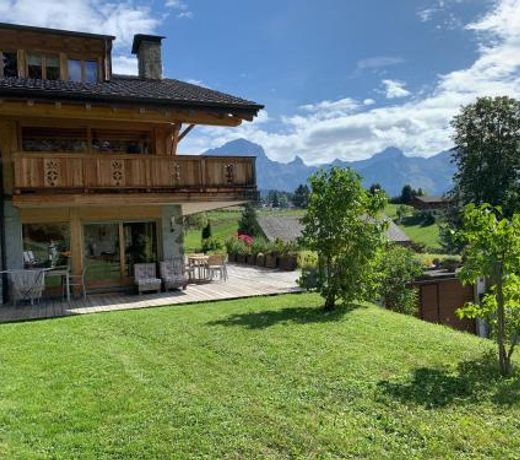 Chalet La Renarde