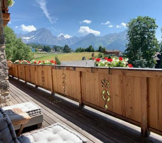 Chalet La Renarde